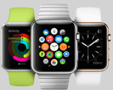 Apple Watch App Development Company