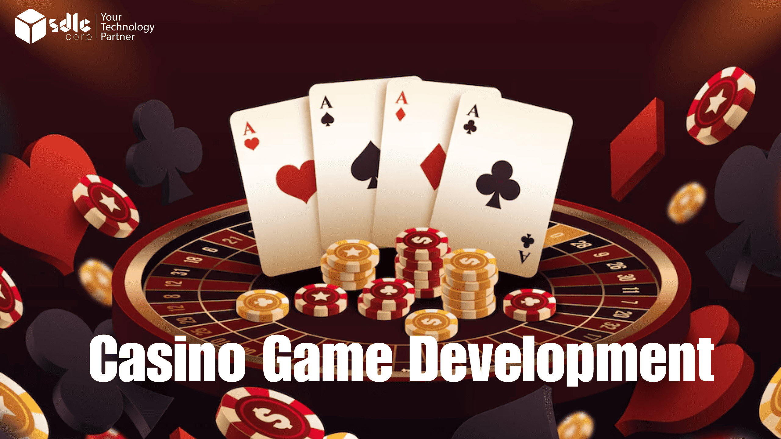 Top 10 Casino Software Provider in Russia