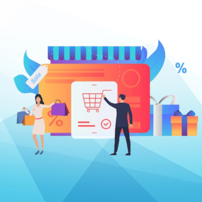 Ecommerce Web Design