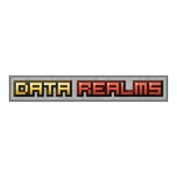 Data Realms company logo