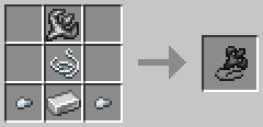 Grapple recipe