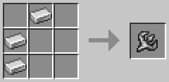 Hook recipe