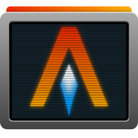 vte icon