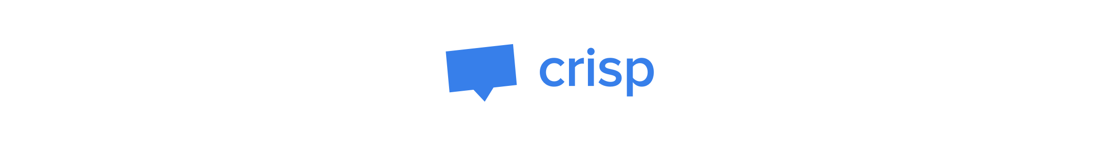 Crisp Chat