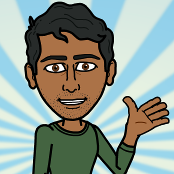 Alan Francis avatar
