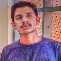 Avathar of Alan T A from Gitlab/Github