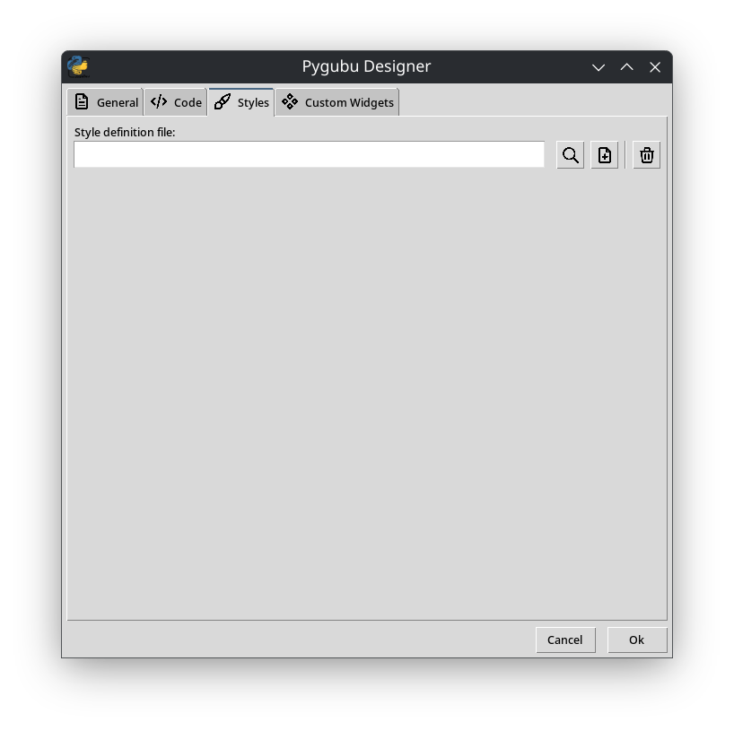 project-settings-3-styles