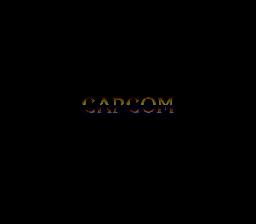 LogoCapcom