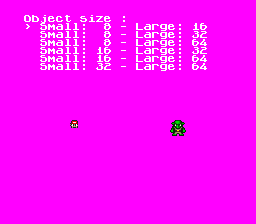 ObjectSize