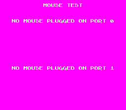 mouse