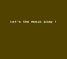 music