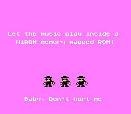 musicHiROM