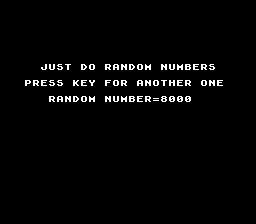 random