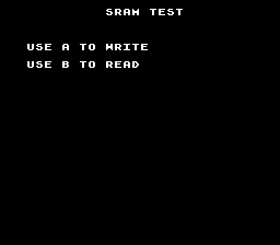 sram