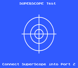 superscope
