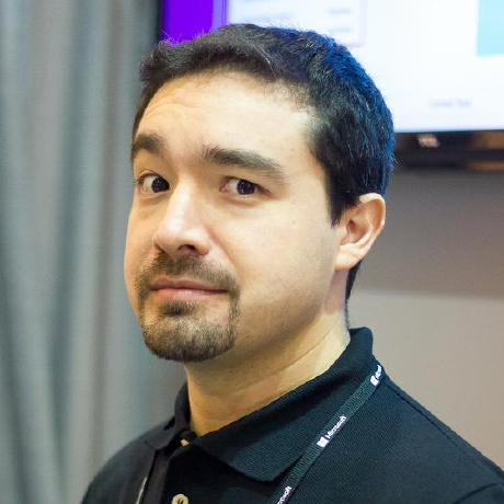 Alejandro Villarreal