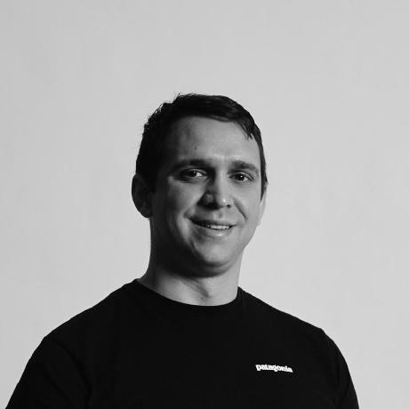 Github Profile Photo