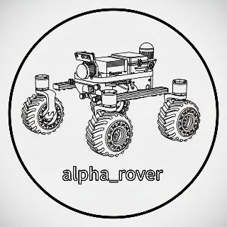alpharover