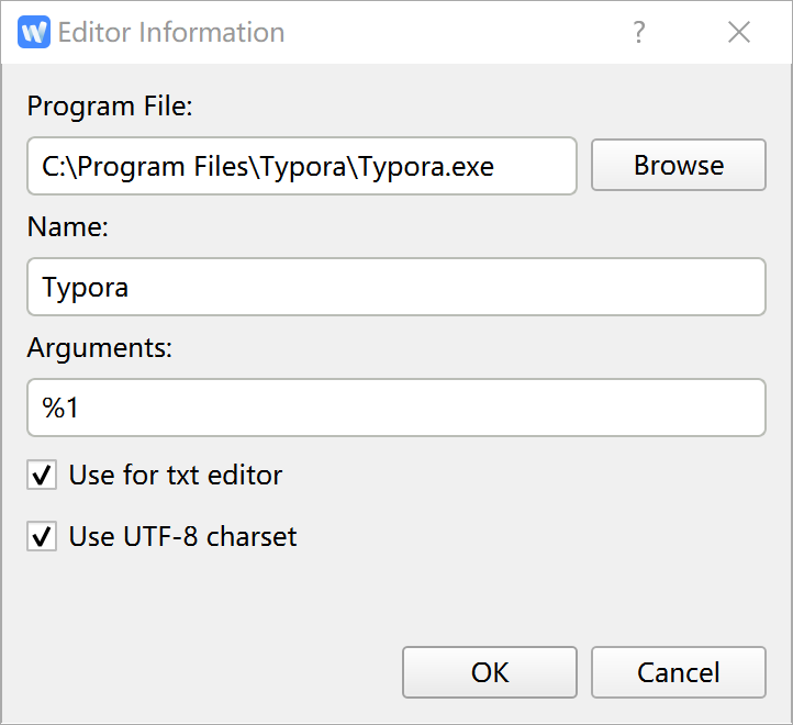 Windows_Typora_Setting