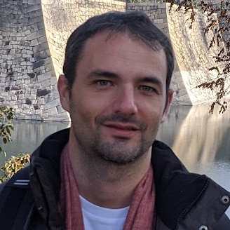 Alejandro Serna Borja avatar