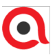 Amernet AI Saas logo