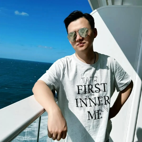 ameylover avatar