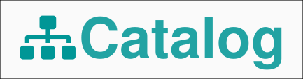 Catalog Logo