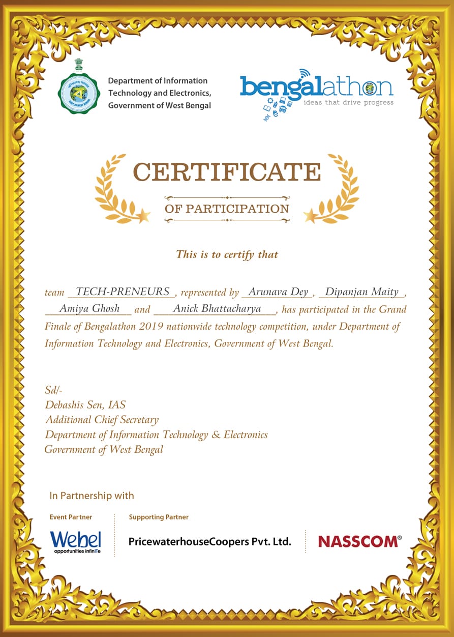 Bengalathon Certificate.jpeg