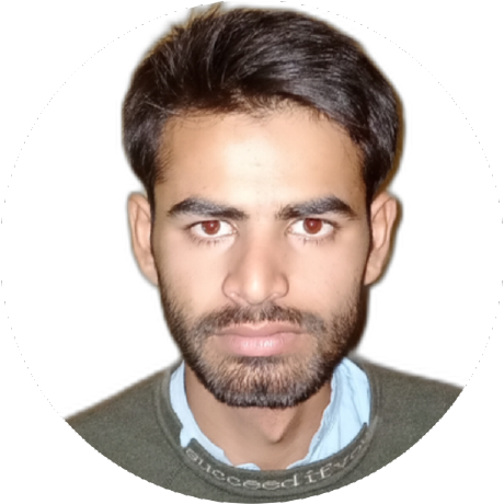 GitHub profile picture of ammarriq