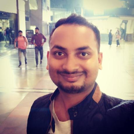Amulya Kumar Sahoo