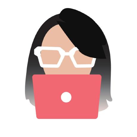 GitHub picture profile of amy