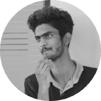 Avathar of Ananthu V from Gitlab/Github