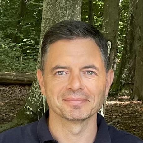 Andrei Svirida