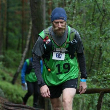 Anders Brohäll