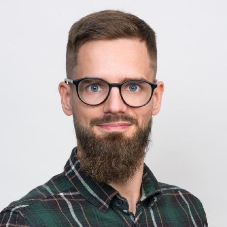 Github Profile Photo