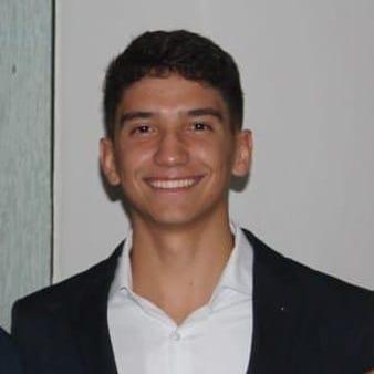 Andre Henrique