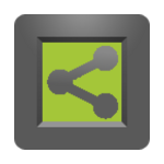 App EasyShare Logo