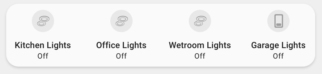 Orbit Deck Card wrap layout in light theme