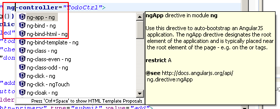 HTMLAngularConfigureDirective1
