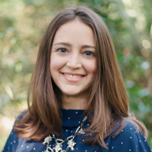 The GitHub profile picture for Angela Laird