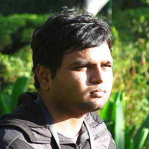 GitHub picture profile of anildigital