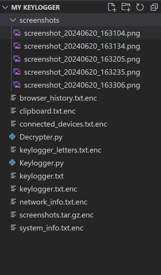 Encrypted files after encryption.png