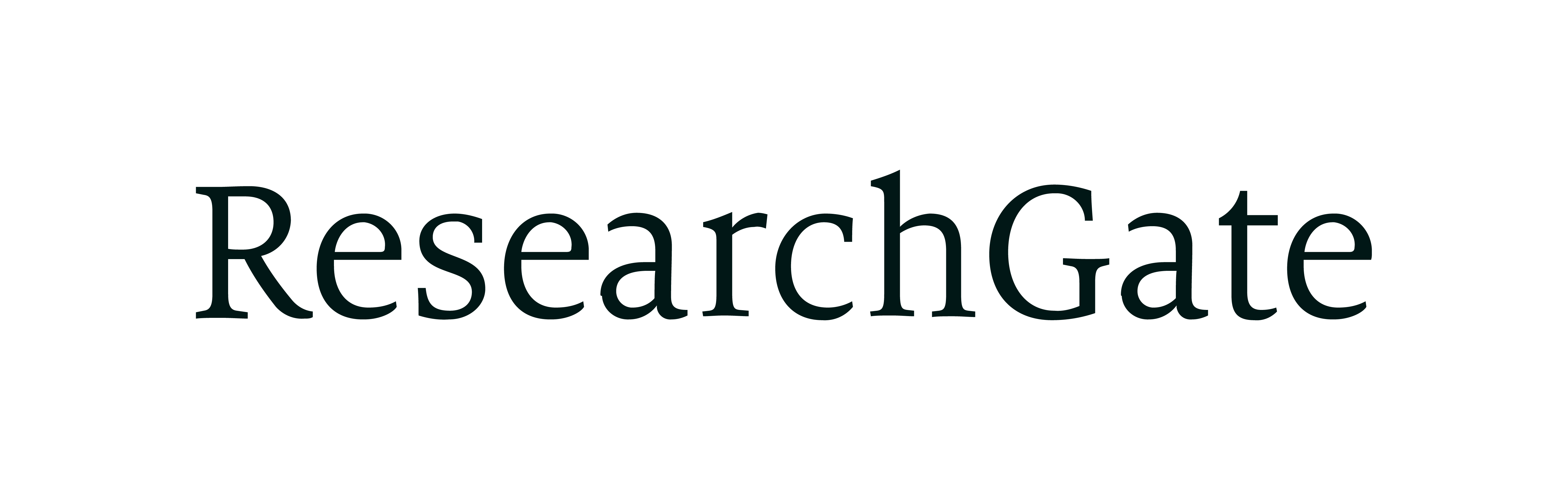 ResearchGate Logo