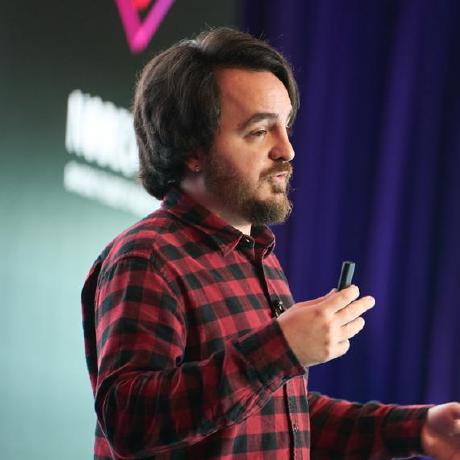 Yagiz Nizipli's avatar