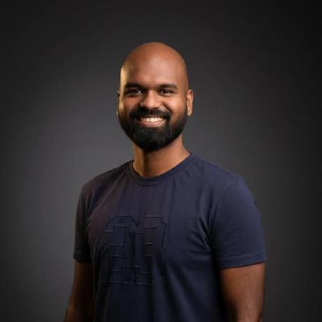 Anoop Sethumadhavan