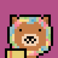 antebear