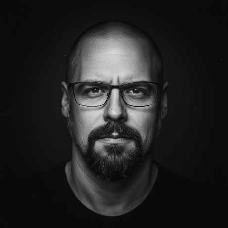 Google Workspace GitHub avatar