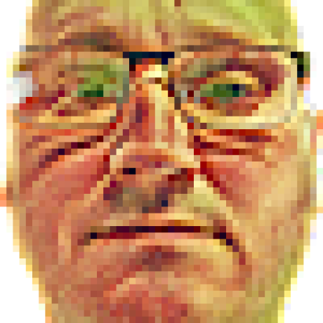 GitHub avatar