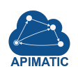 apimatic logo