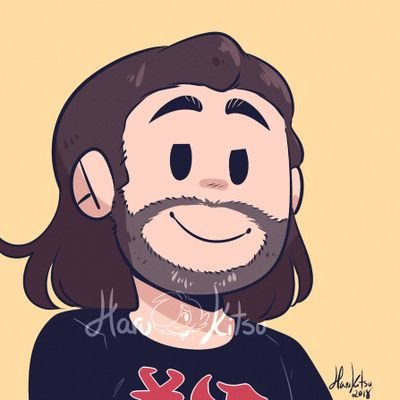 GitHub avatar